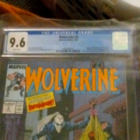 Two slabs - Picture 2 of 3